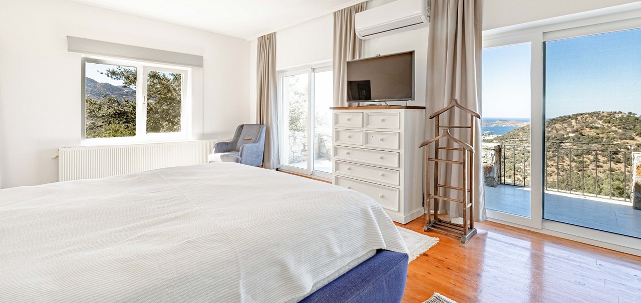 Villa Damita Bodrum 43