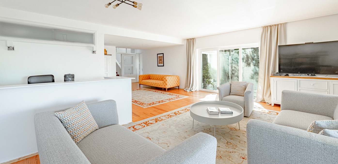 Villa Damita Bodrum 48