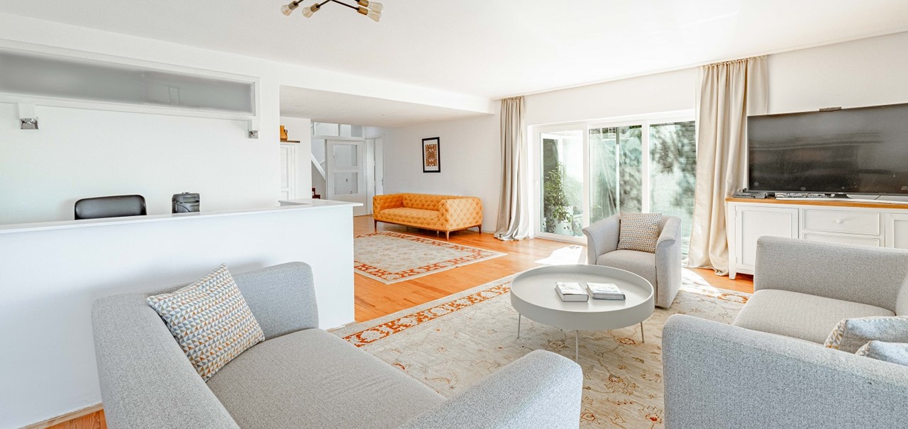 Villa Damita Bodrum 48