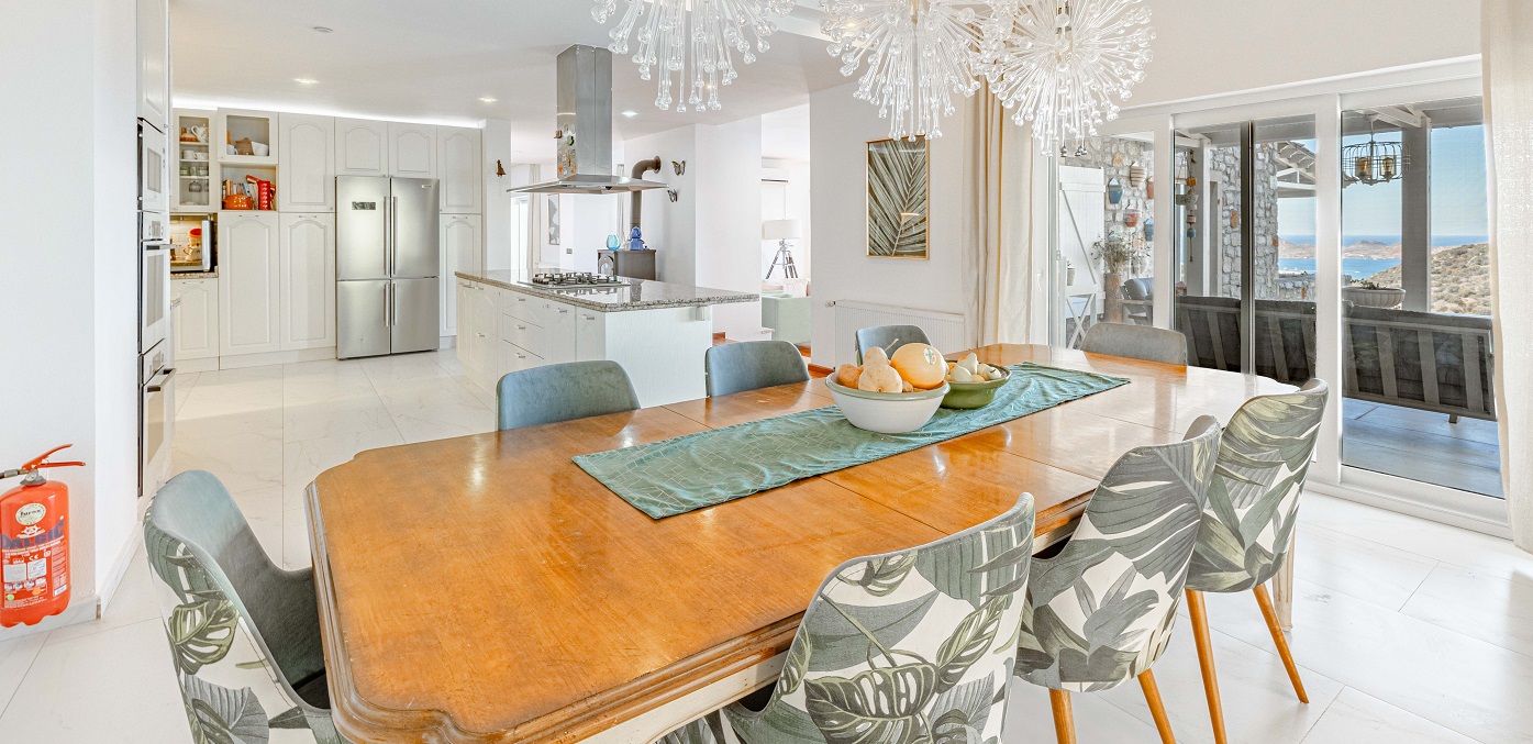 Villa Damita Bodrum 49