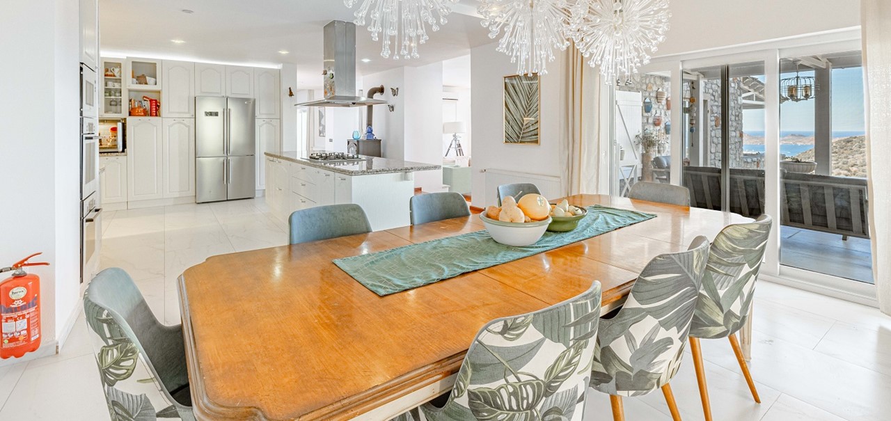 Villa Damita Bodrum 49