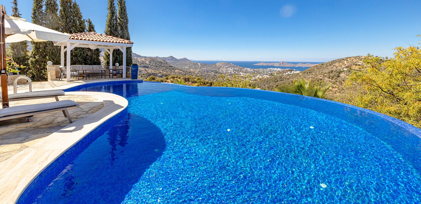 Villa Damita Bodrum 52