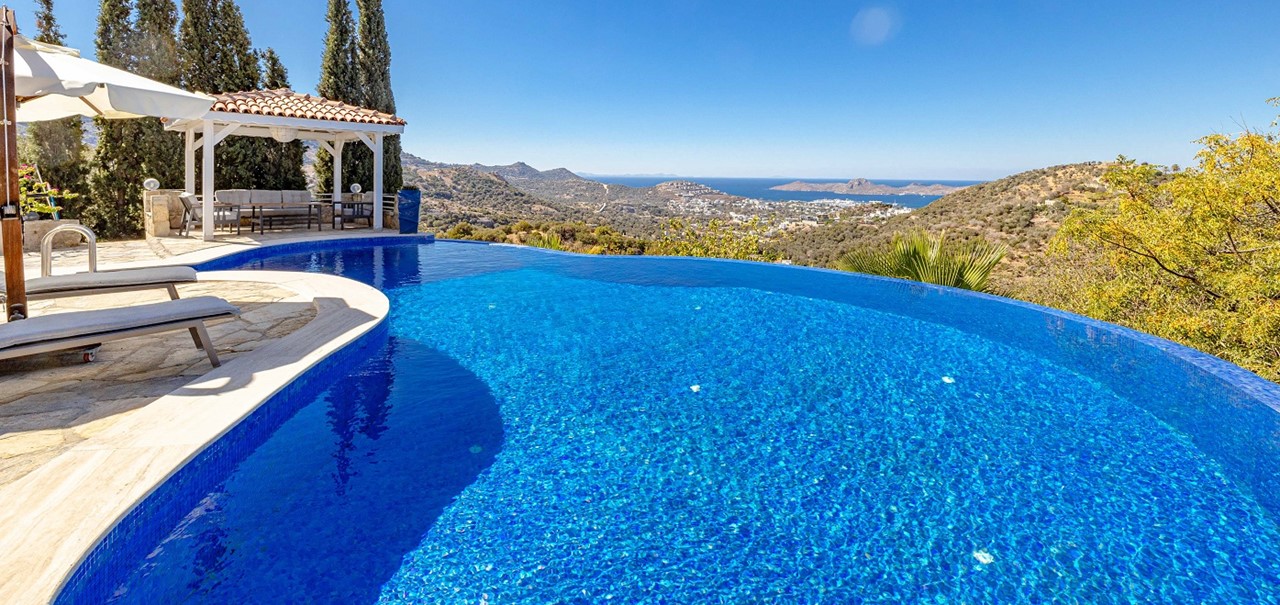 Villa Damita Bodrum 52