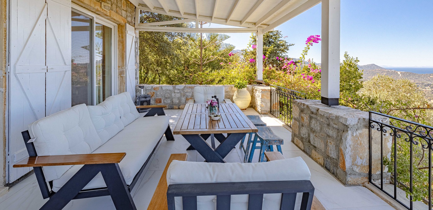 Villa Damita Bodrum 53