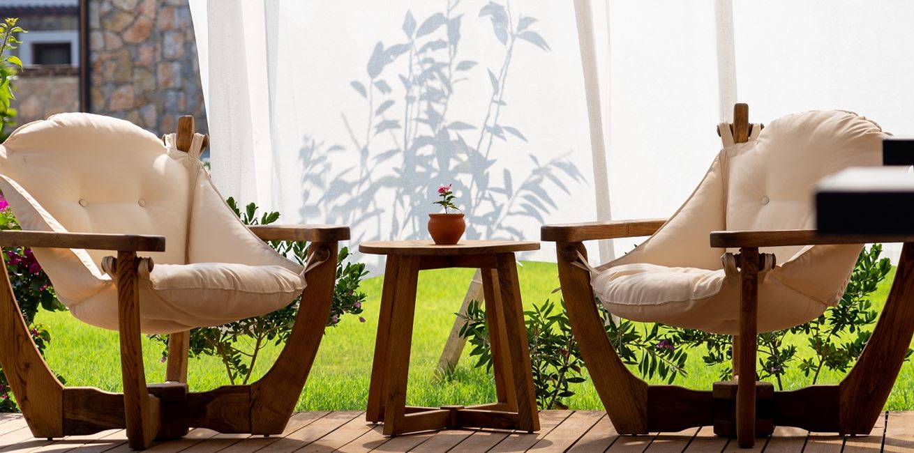 Boho Hotel Selimiye 10