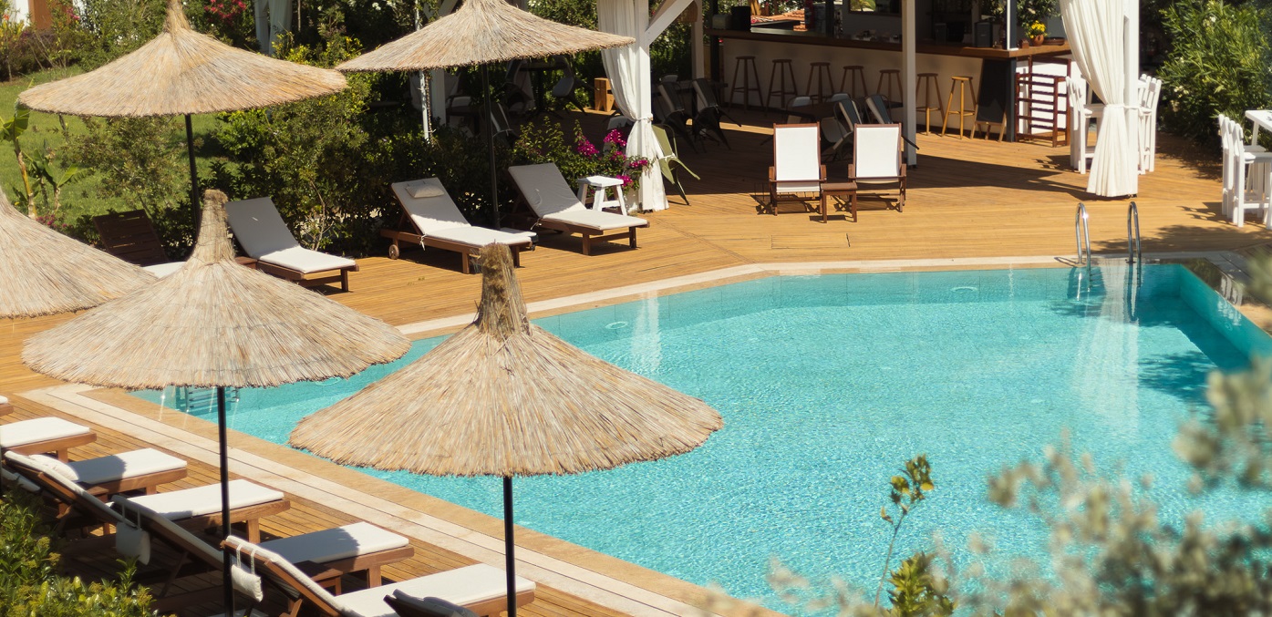 Boho Hotel Selimiye 111