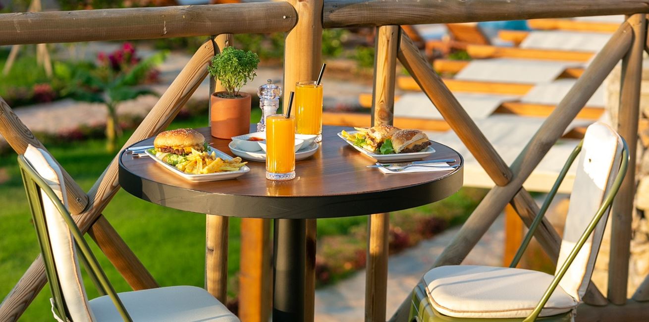 Boho Hotel Selimiye 1111