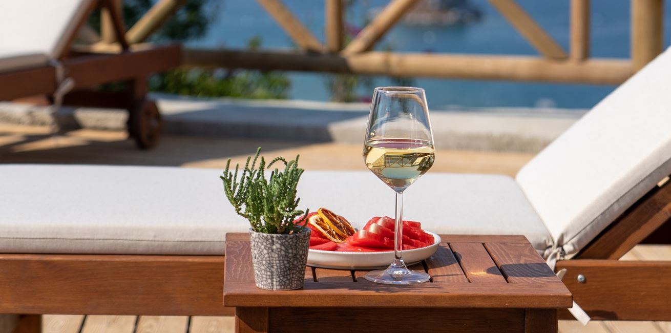 Boho Hotel Selimiye 77