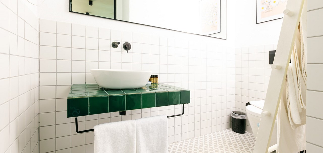 Nature Room Boho Garden Hotel 4