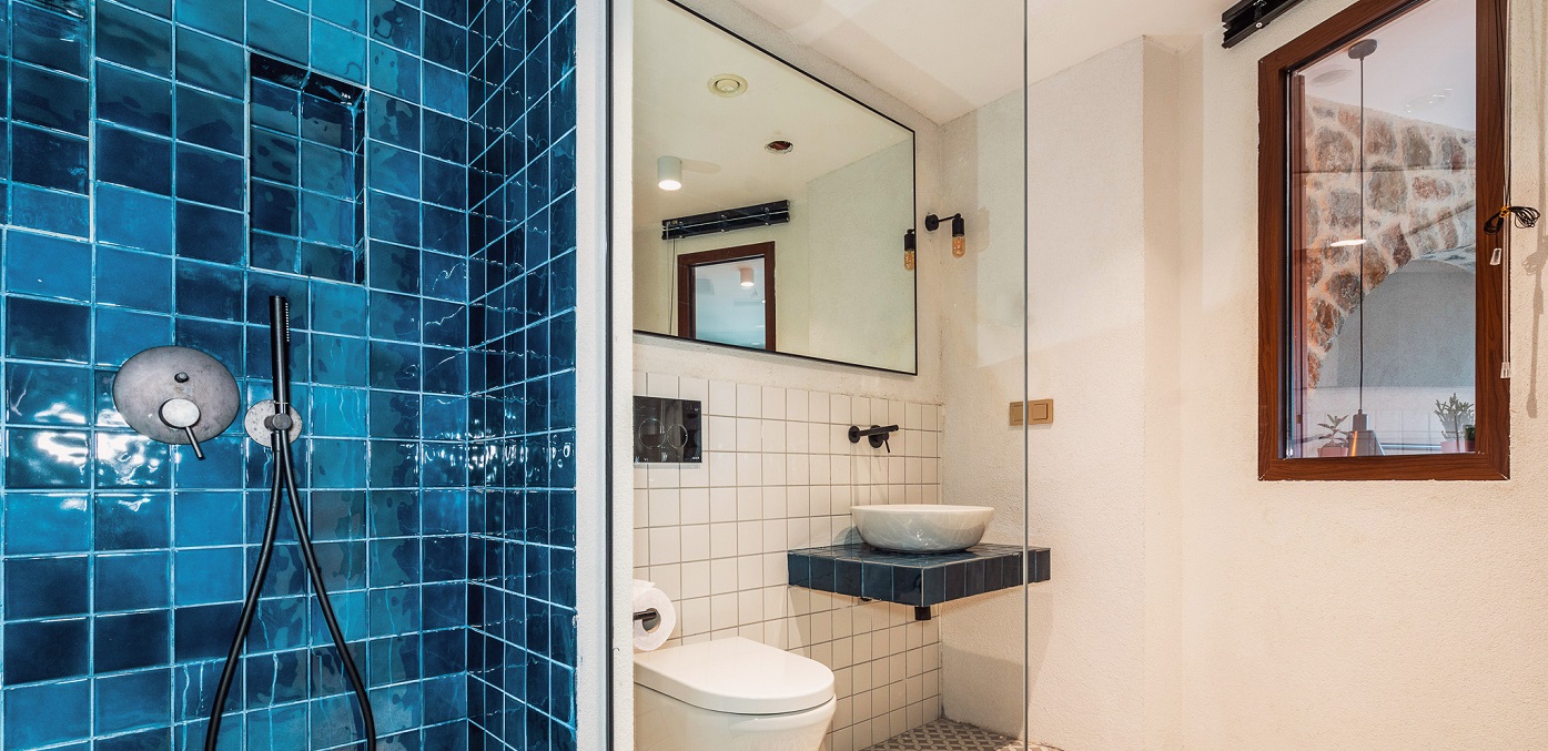 Patio Room Boho Garden Hotel 7