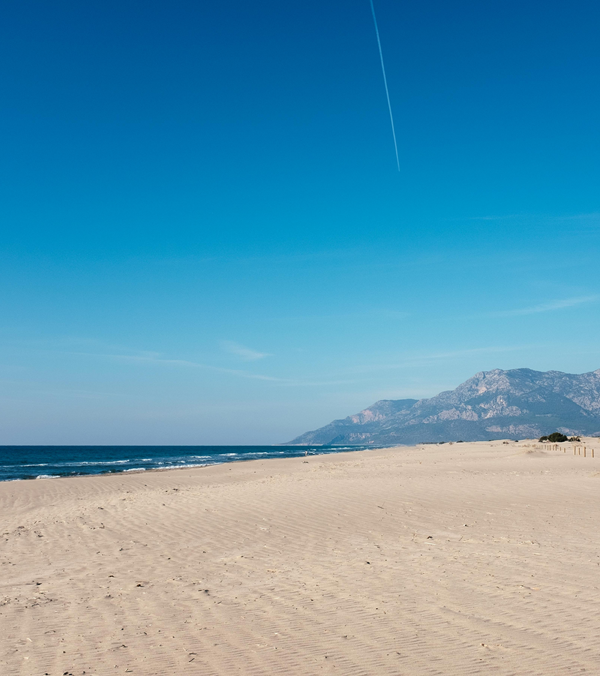 Pexels Patara Beach