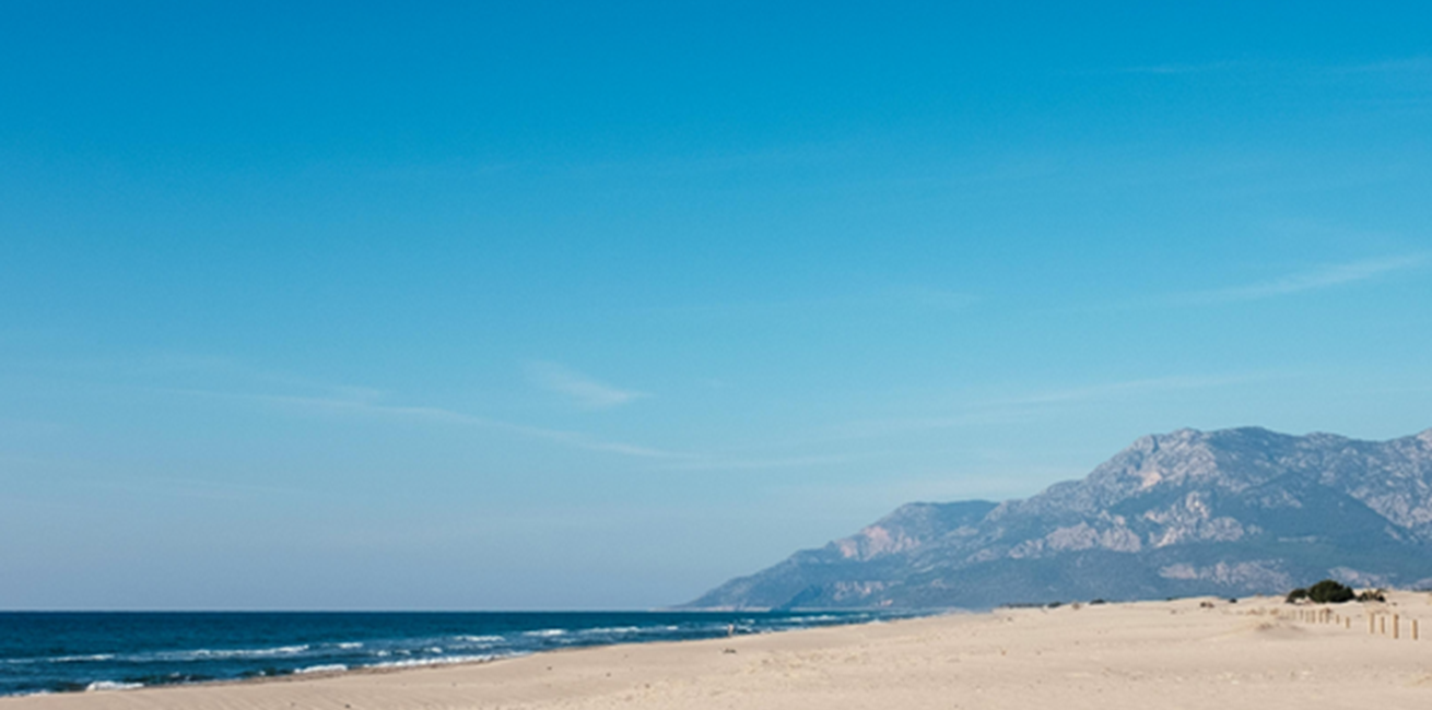 Pexels Patara Beach