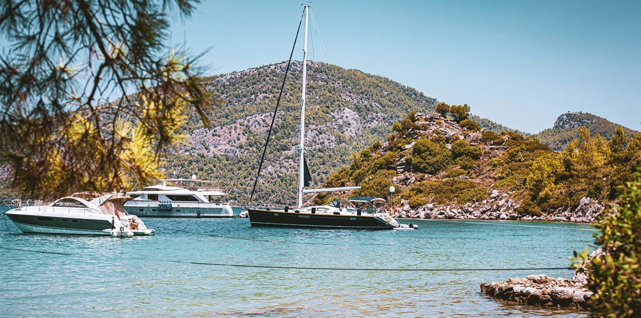 Free Selimiye Photo 1