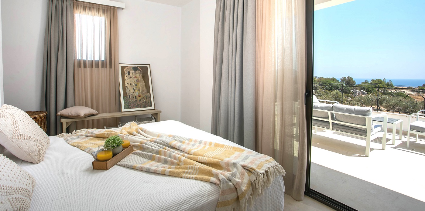 Emarmene Agrotouristic Home