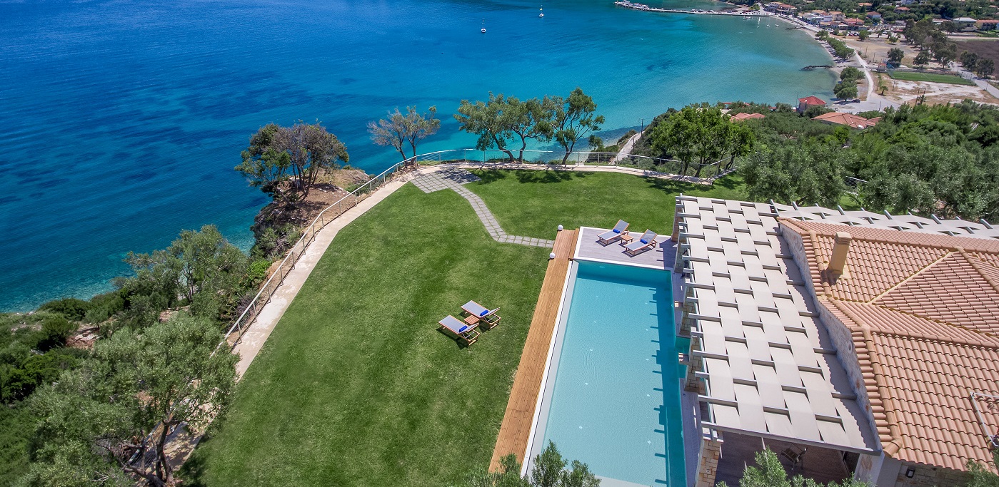 View Artina Luxury Villa Zante Zakynthos 00091