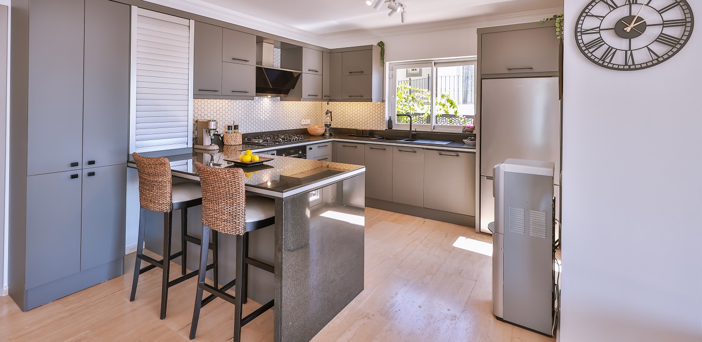 Villa Turquoise Kalkan 1