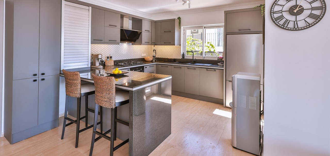 Villa Turquoise Kalkan 1