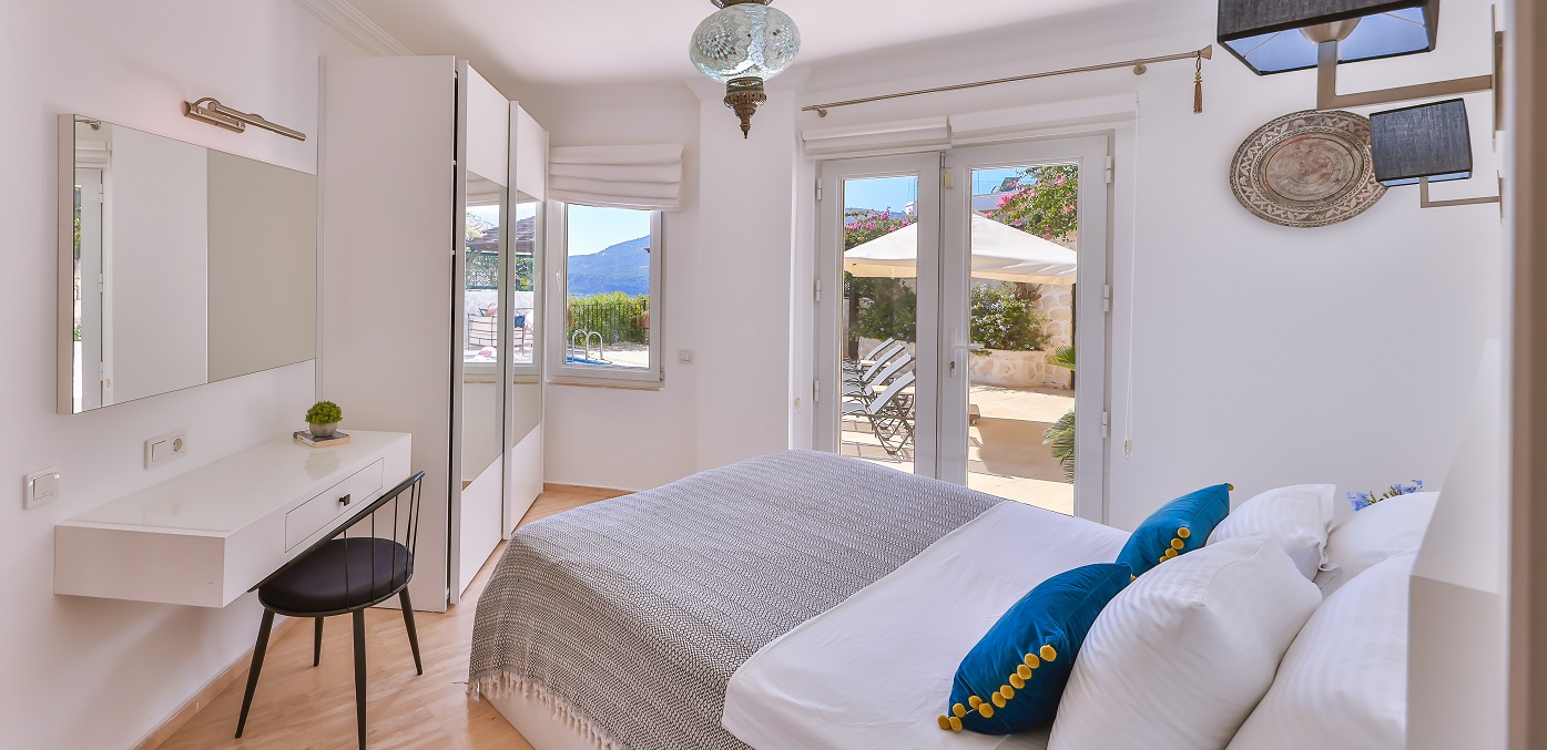 Villa Turquoise Kalkan 4