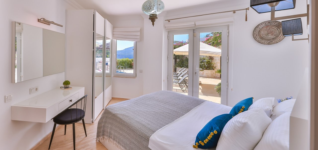 Villa Turquoise Kalkan 4