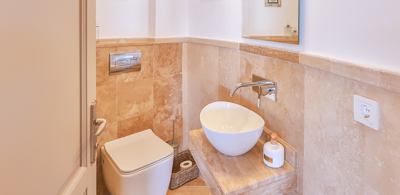 Villa Turquoise Kalkan 6