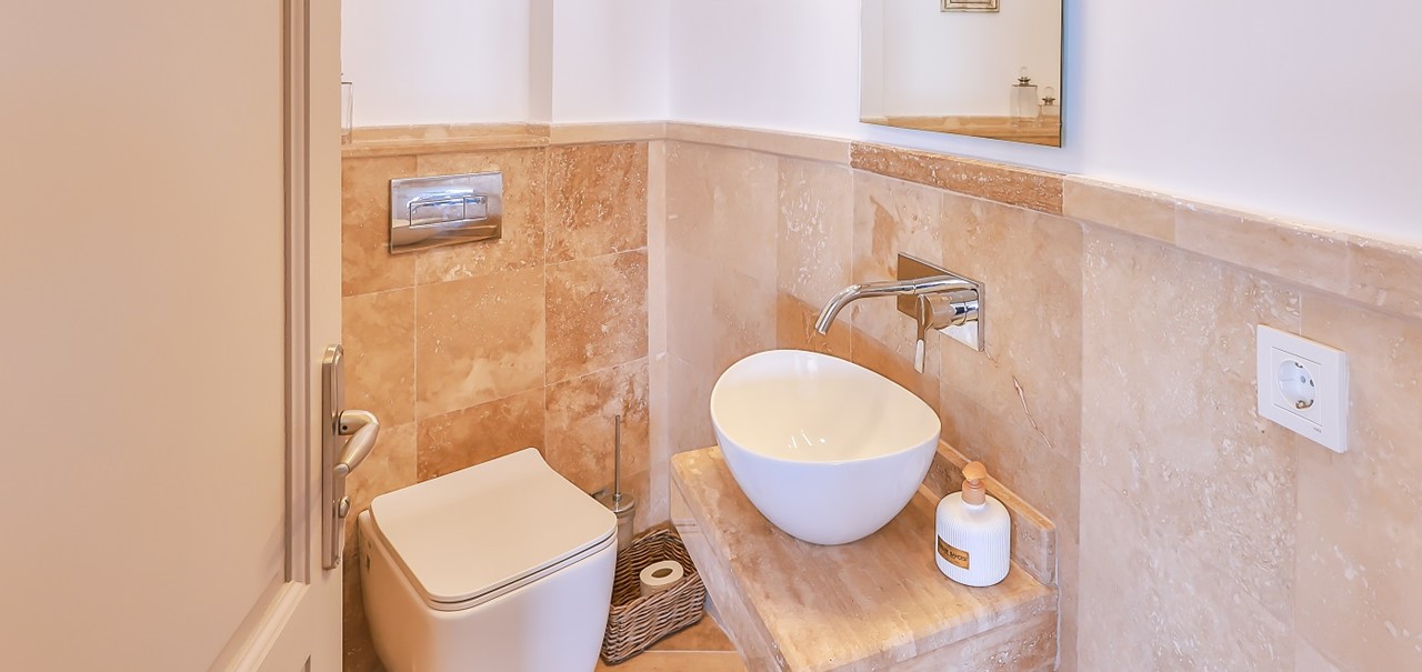 Villa Turquoise Kalkan 6