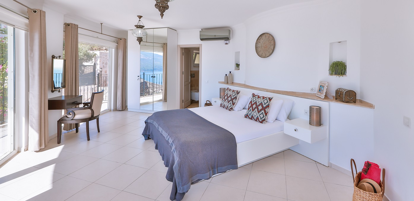 Villa Turquoise Kalkan 7