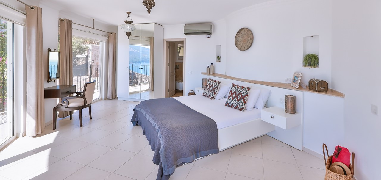 Villa Turquoise Kalkan 7