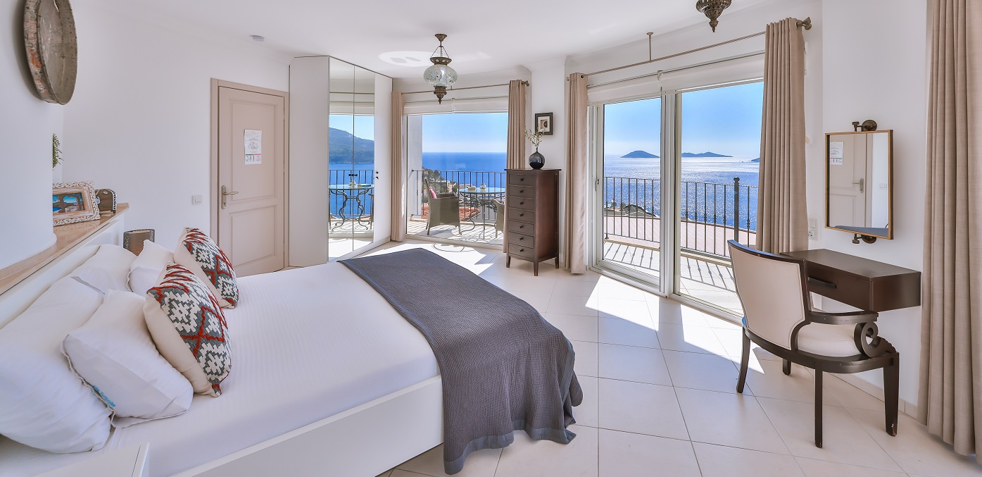 Villa Turquoise Kalkan 8