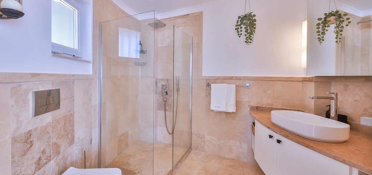 Villa Turquoise Kalkan 10