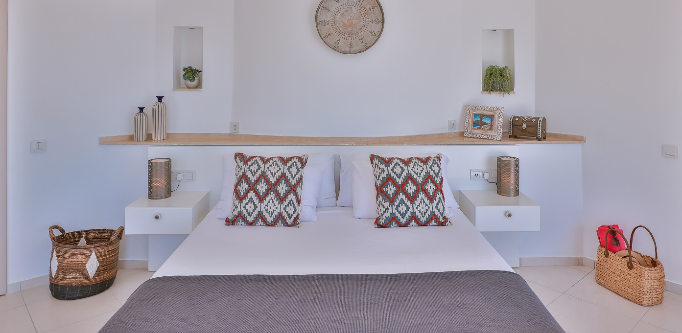 Villa Turquoise Kalkan 11