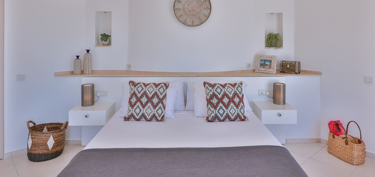 Villa Turquoise Kalkan 11