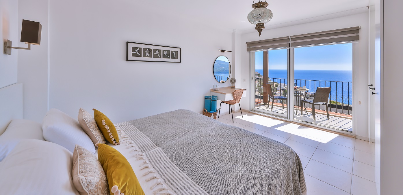 Villa Turquoise Kalkan 14