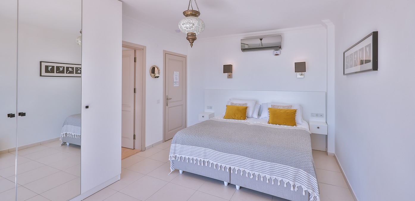 Villa Turquoise Kalkan 15
