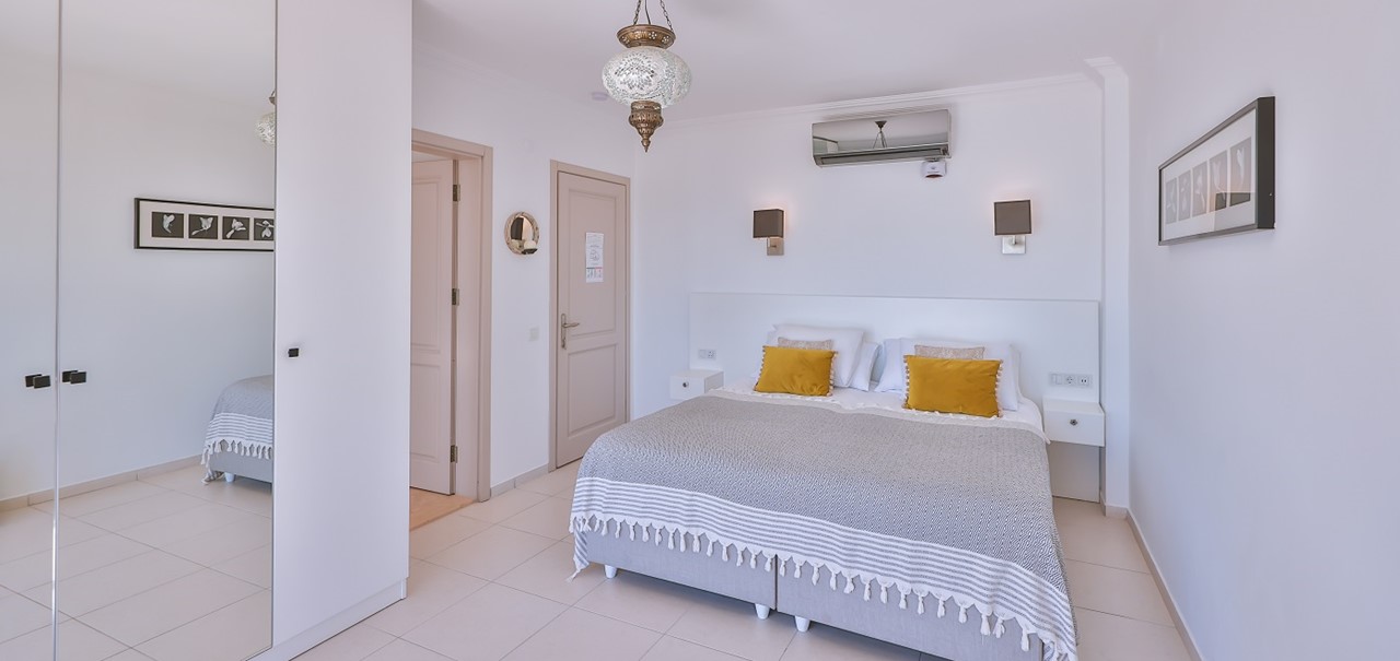 Villa Turquoise Kalkan 15