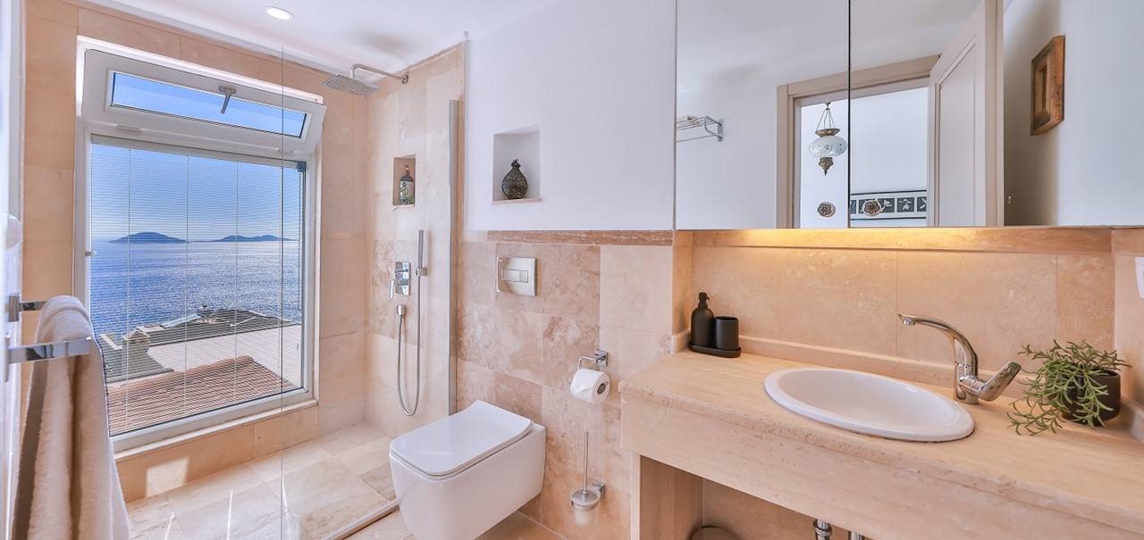 Villa Turquoise Kalkan 16