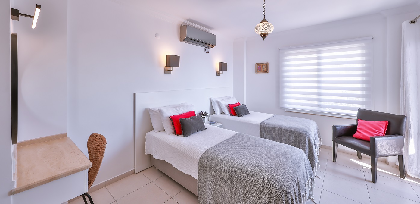 Villa Turquoise Kalkan 18