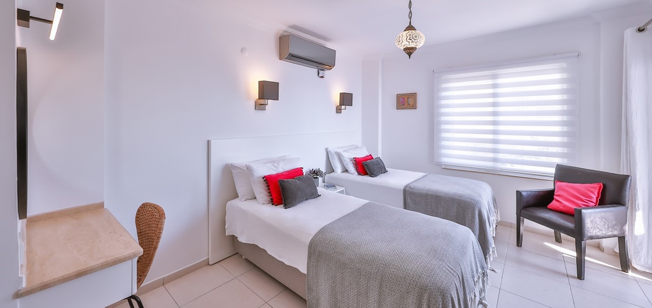 Villa Turquoise Kalkan 18