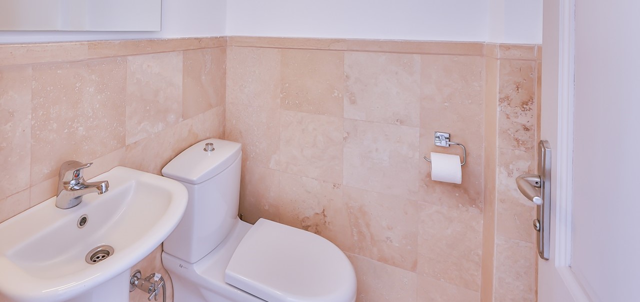 Villa Turquoise Kalkan 21