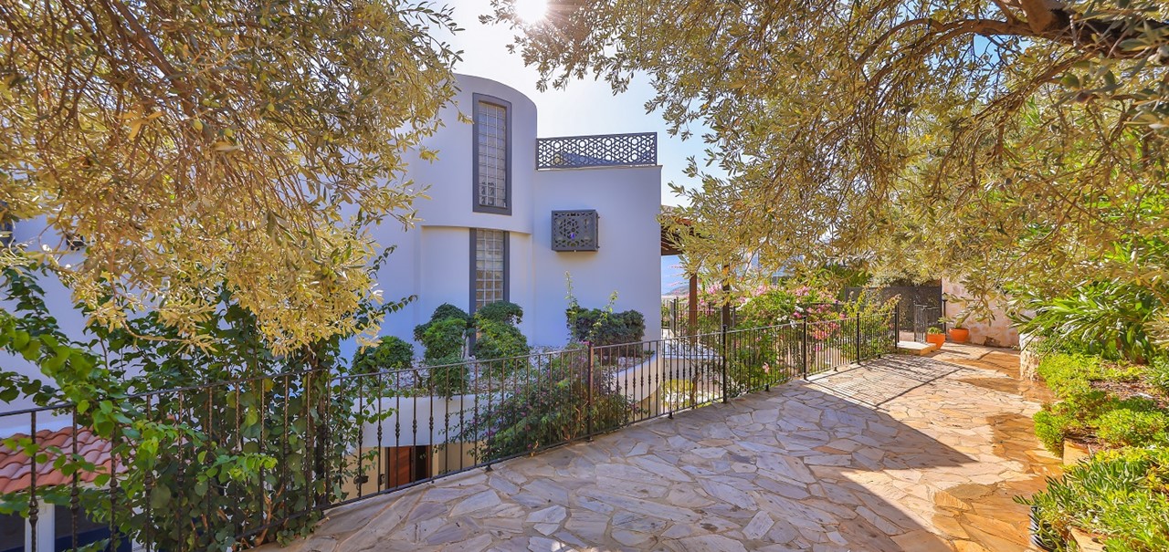 Villa Turquoise Kalkan 36