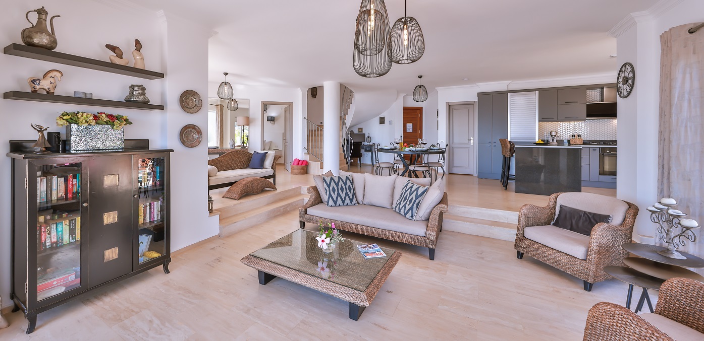 Villa Turquoise Kalkan 61