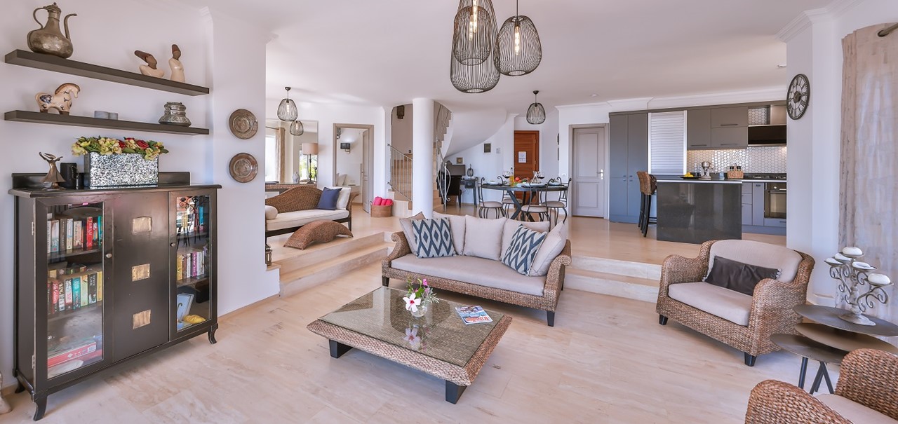 Villa Turquoise Kalkan 61