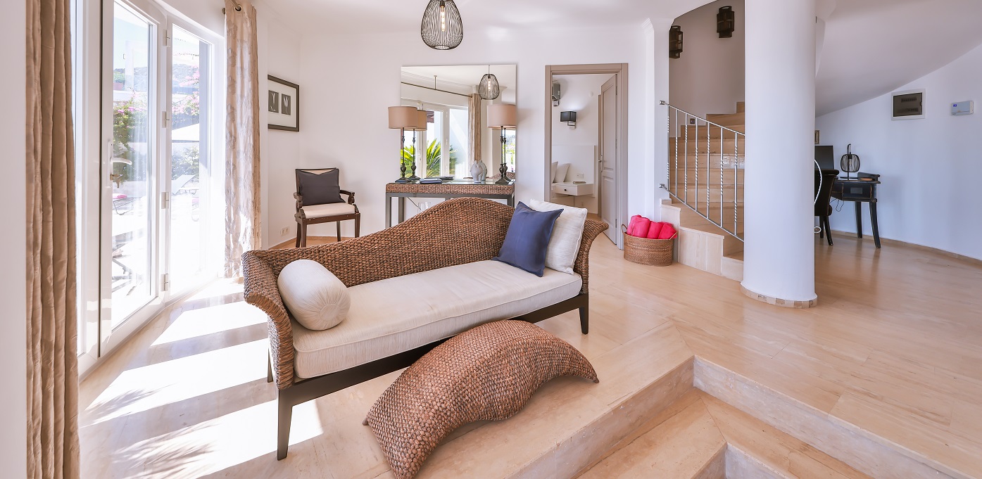 Villa Turquoise Kalkan 62