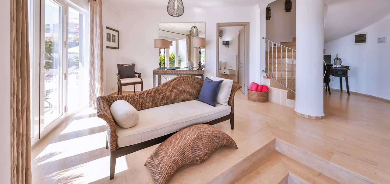 Villa Turquoise Kalkan 62