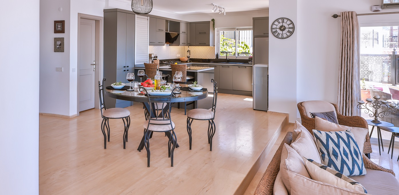 Villa Turquoise Kalkan 65