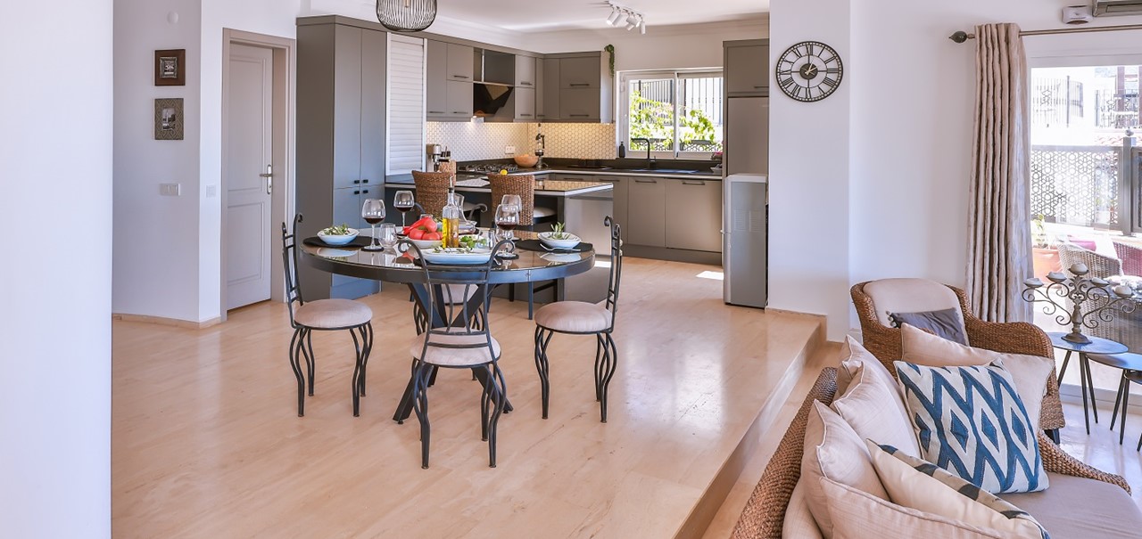 Villa Turquoise Kalkan 65