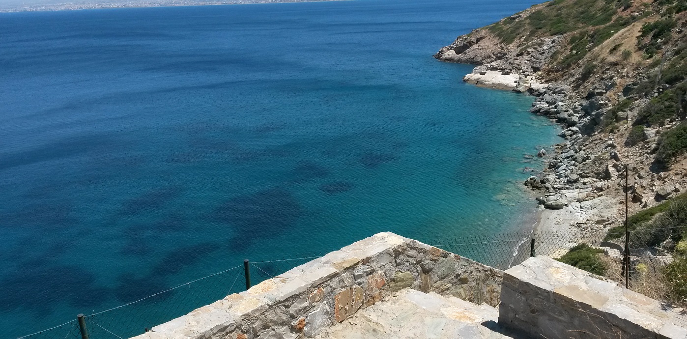 Stone Steps Path 2 002