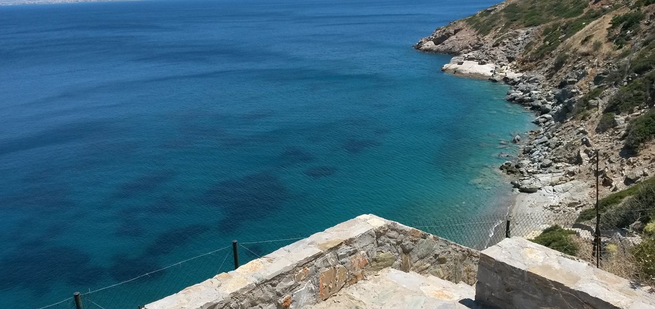 Stone Steps Path 2 002