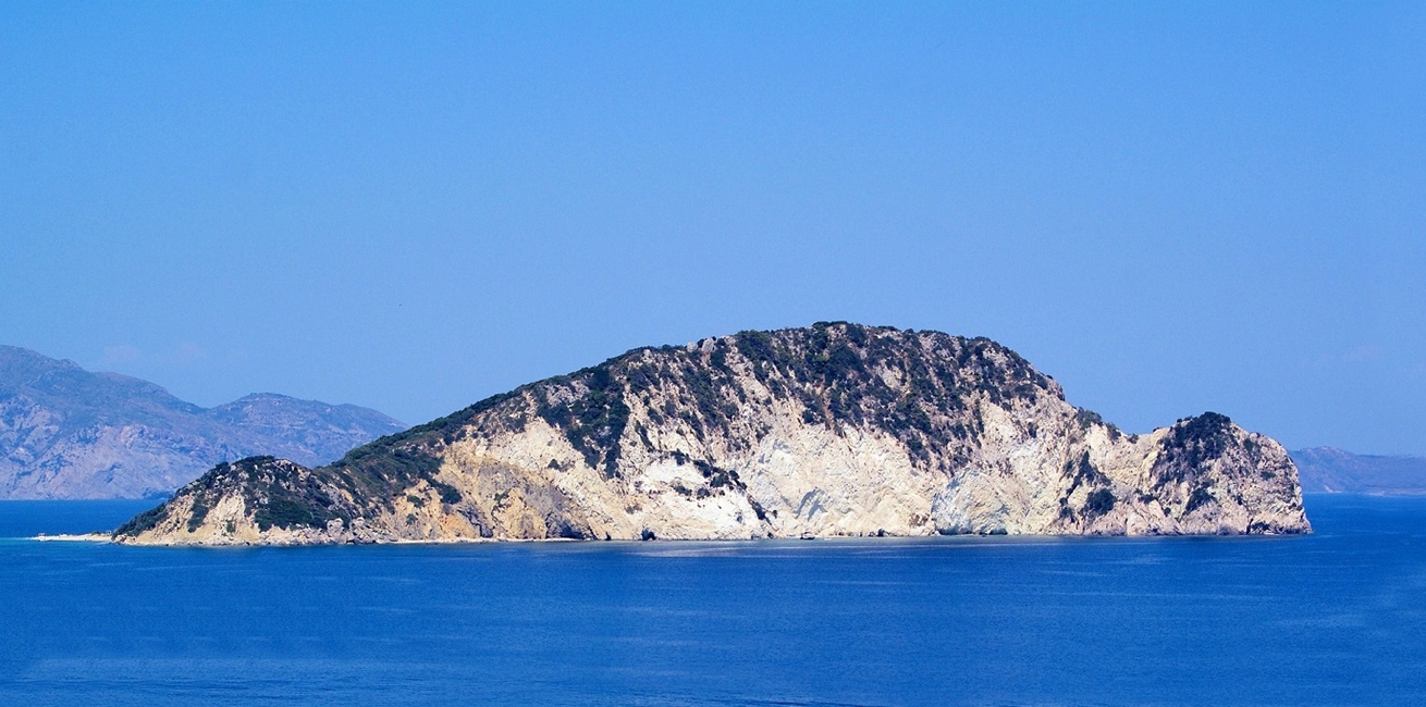 Marathonisi Island 1388687 1920