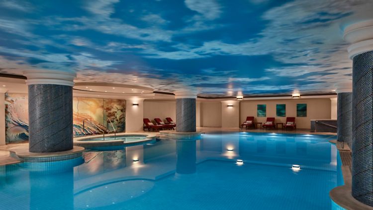 Spa Pool Rz Istrz Trci Spa Pool 13254 Wide Hor