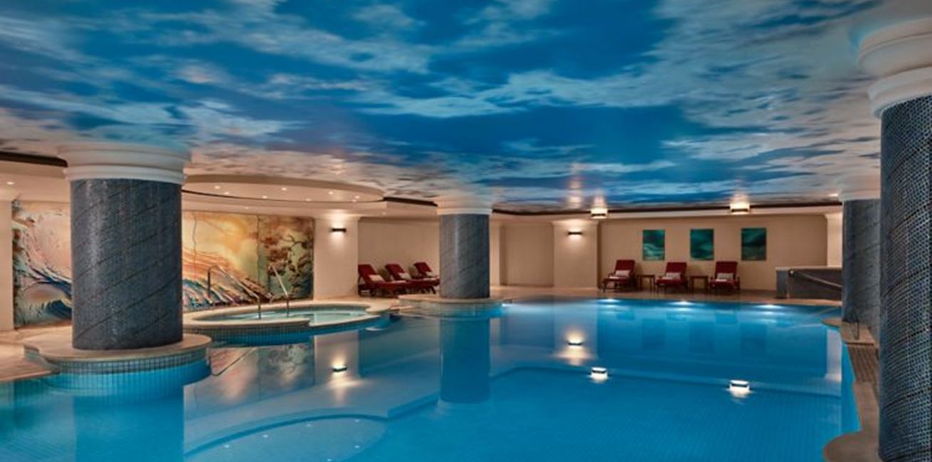 Spa Pool Rz Istrz Trci Spa Pool 13254 Wide Hor